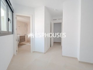 Ático en venta en Florida Baja en Alicante