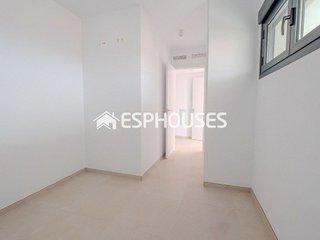 Ático en venta en Florida Baja en Alicante