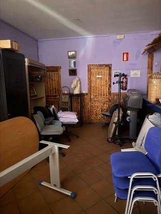 Local comercial en venta en Villalba Estación en Collado Villalba