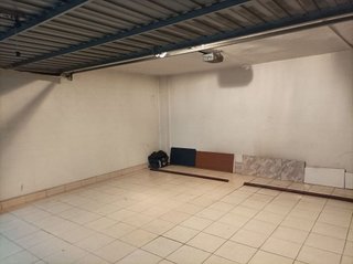 Garaje en venta en El Parque - Zapatón en Torrelavega