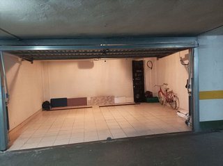 Garaje en venta en El Parque - Zapatón en Torrelavega