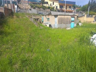 Solar en venta en Urbanitzacions en Bigues i Riells