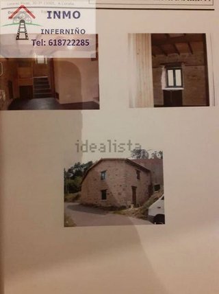 Casa en venta en Neda