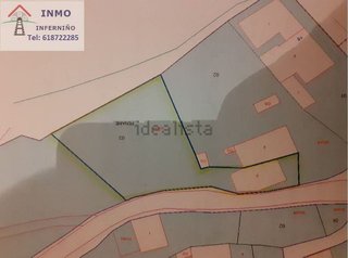 Casa en venta en Neda