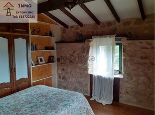 Casa en venta en Neda