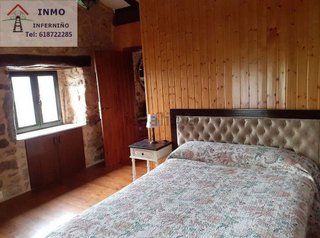 Casa en venta en Neda