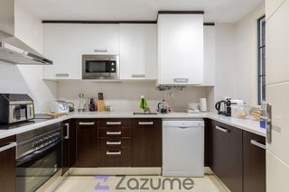 Piso en alquiler en Zona Norte en Pozuelo de Alarcón