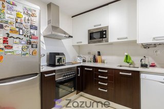 Piso en alquiler en Zona Norte en Pozuelo de Alarcón