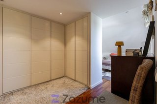 Piso en alquiler en Zona Norte en Pozuelo de Alarcón