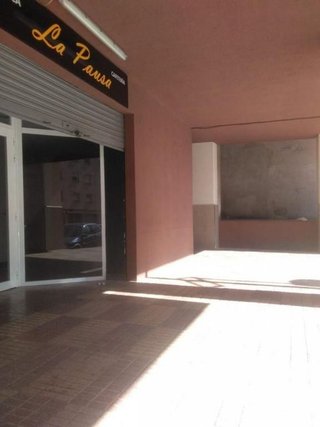 Local comercial en venta en Sant Pere i Sant Pau en Tarragona