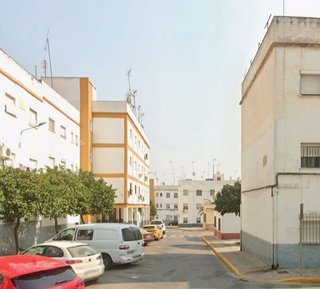 Piso en venta en Centro - Doña Mercedes en Dos Hermanas