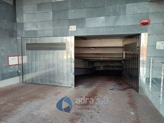 Garaje en venta en San Adrián - La Cava en Logroño