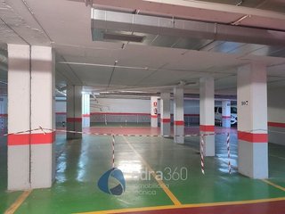 Garaje en venta en San Adrián - La Cava en Logroño