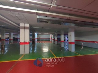 Garaje en venta en San Adrián - La Cava en Logroño