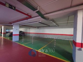 Garaje en venta en San Adrián - La Cava en Logroño