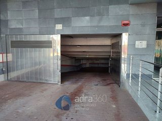 Garaje en venta en San Adrián - La Cava en Logroño