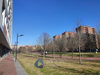 Garaje en venta en San Adrián - La Cava en Logroño