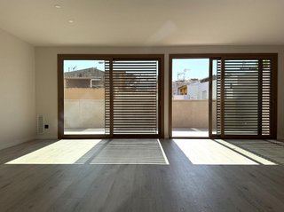 Piso en venta en Centre en Blanes