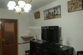 Casa en venta en Alcalá la Real