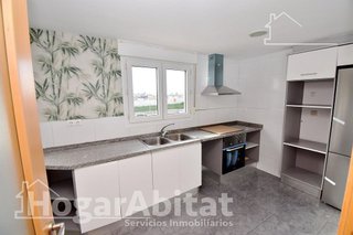 Piso en venta en Ayuntamiento - Centro en Alzira