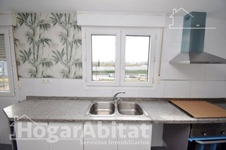 Piso en venta en Ayuntamiento - Centro en Alzira