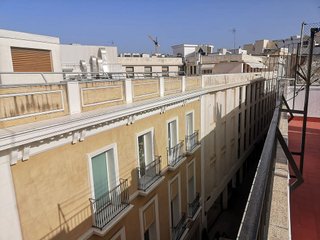 Piso en alquiler en Alfalfa en Sevilla