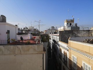 Piso en alquiler en Alfalfa en Sevilla