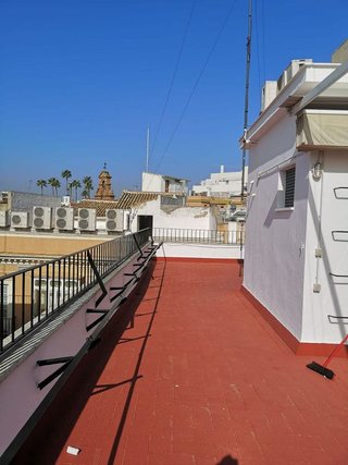 Piso en alquiler en Alfalfa en Sevilla