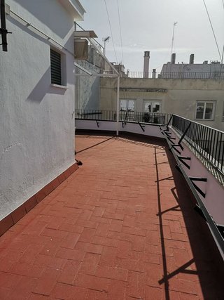 Piso en alquiler en Alfalfa en Sevilla