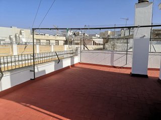 Piso en alquiler en Alfalfa en Sevilla