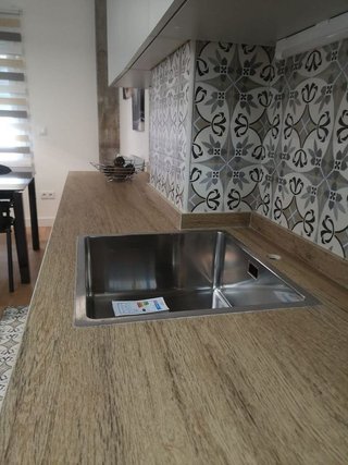 Piso en alquiler en Alfalfa en Sevilla