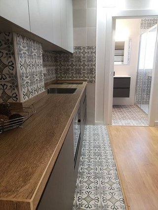 Piso en alquiler en Alfalfa en Sevilla