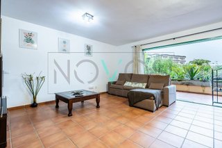 Piso en alquiler en Zona Botánico en Puerto de la Cruz