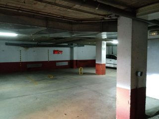 Garaje en venta en Águilas ciudad en Águilas
