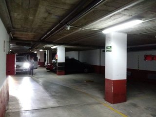 Garaje en venta en Águilas ciudad en Águilas