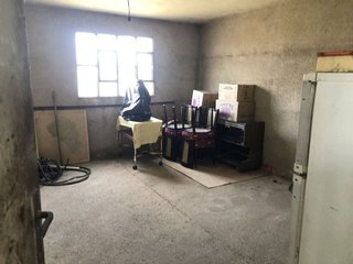 Nave industrial en venta en Madrigal de las Altas Torres