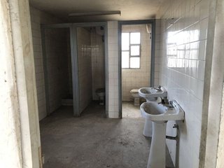 Nave industrial en venta en Madrigal de las Altas Torres