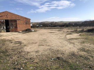 Nave industrial en venta en Madrigal de las Altas Torres