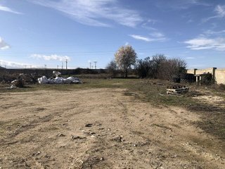 Nave industrial en venta en Madrigal de las Altas Torres