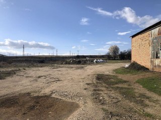 Nave industrial en venta en Madrigal de las Altas Torres