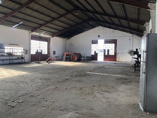 Nave industrial en venta en Madrigal de las Altas Torres
