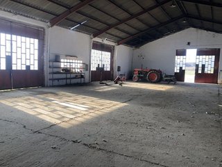 Nave industrial en venta en Madrigal de las Altas Torres