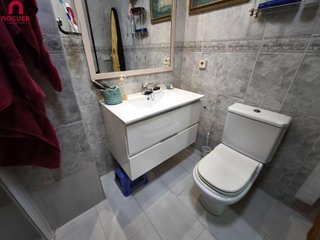 Piso en venta en Sta. Marina - San Andrés - San Pablo - San Lorenzo en Córdoba