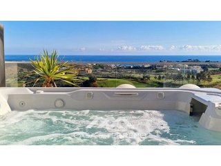 Ático en venta en La Cala Golf - Lagar Martell en Mijas