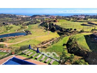 Ático en venta en La Cala Golf - Lagar Martell en Mijas