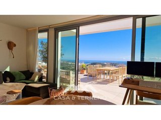 Ático en venta en La Cala Golf - Lagar Martell en Mijas