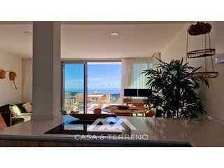 Ático en venta en La Cala Golf - Lagar Martell en Mijas
