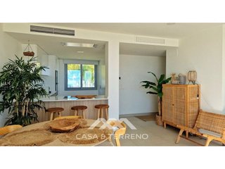 Ático en venta en La Cala Golf - Lagar Martell en Mijas