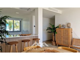 Ático en venta en La Cala Golf - Lagar Martell en Mijas