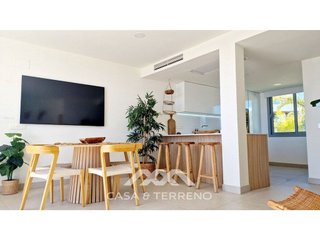 Ático en venta en La Cala Golf - Lagar Martell en Mijas
